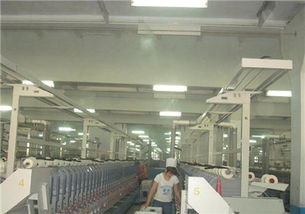 印刷廠車間超聲波加濕除塵設備系統與電信業務代理的融合發展