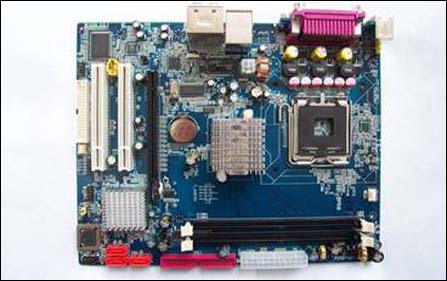 酷睿+VISTA=高價(jià)？杰微945GZ主板打破傳統(tǒng)觀念，重塑高性價(jià)比系統(tǒng)集成方案