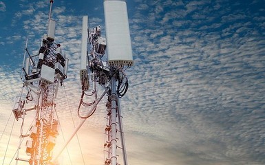 探索背景塔圖片資源 免費下載、素材應用與增值電信業(yè)務價值