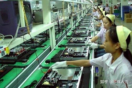 電子廠工作詳解與女性就業(yè)分析，及增值電信業(yè)務的關聯(lián)