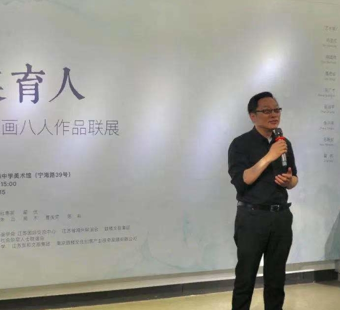 文化潤物無聲，交流致遠無窮——記江蘇國際文化交流中心的組織文化藝術交流活動