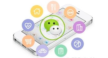 網營中國 微信運營純干貨——網絡文化經營視角下的7大格式架構技巧